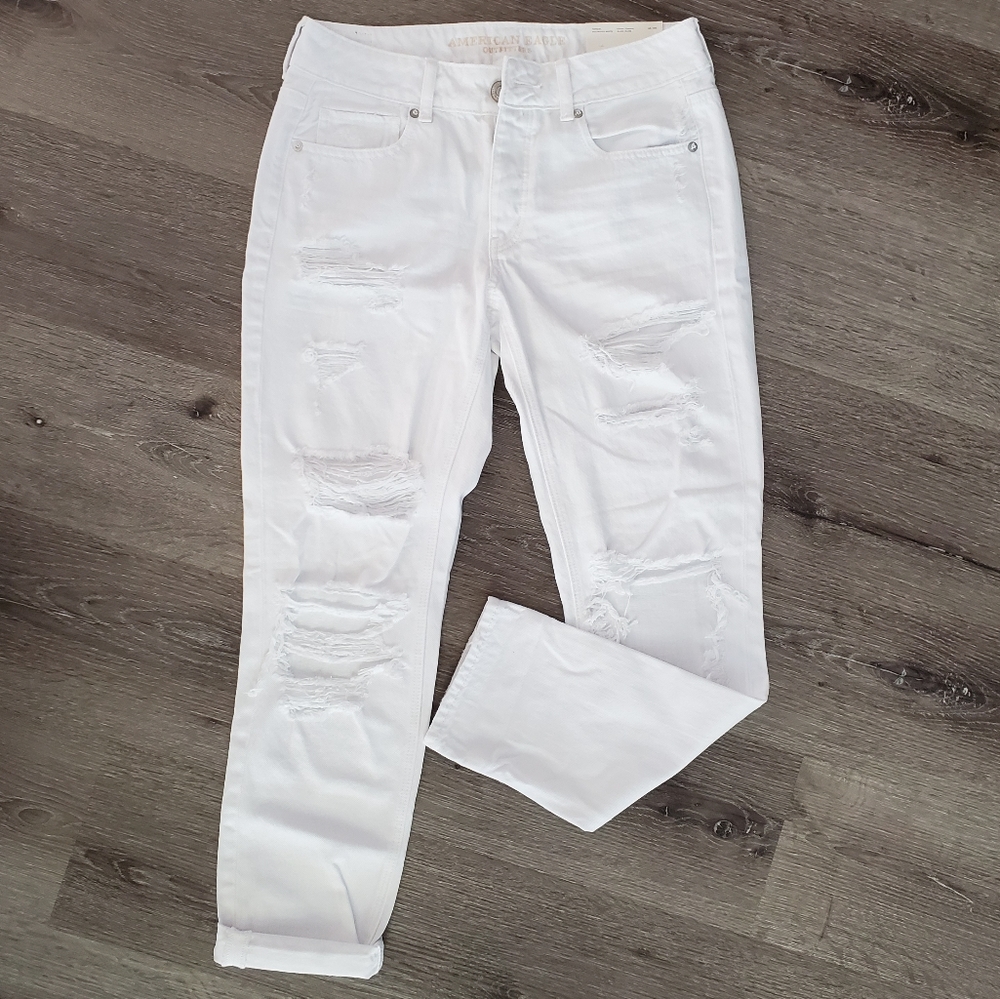 AE 🦅 tom girl jeans